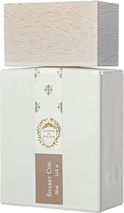 Giardini di Toscana Shabby Chic Eau de Parfum