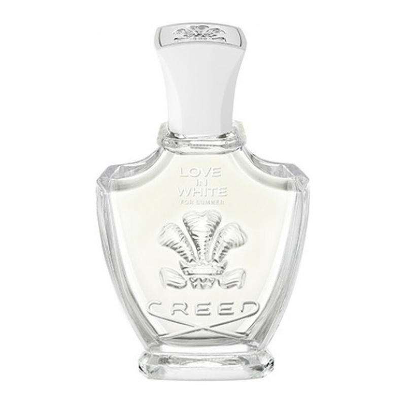 Creed LOVE IN WHITE FOR SUMMER MILLESIME