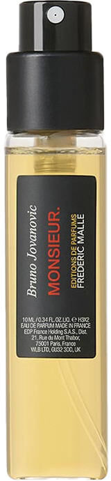 Frederic Malle Monsieur EdP