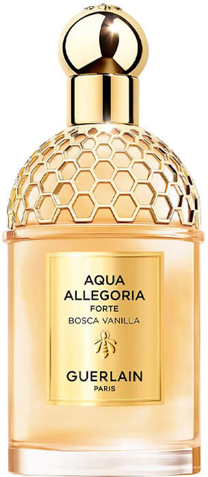 Guerlain Bosca Vanilla Forte EDP