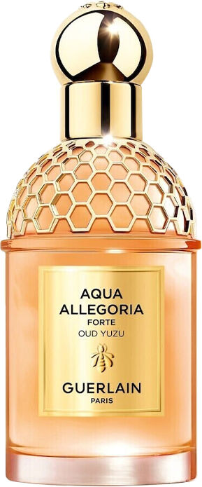 Guerlain Oud Yuzu Forte EDP