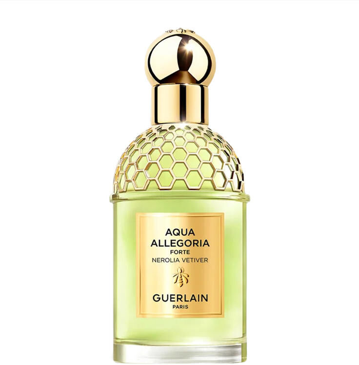 Guerlain Nerolia Vetiver Forte EDP