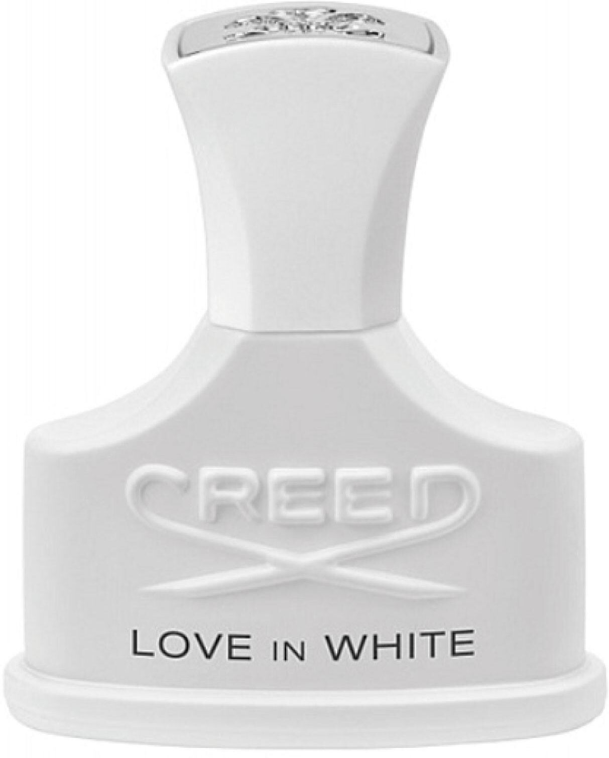 Creed Love in White Millesime Concentrèe