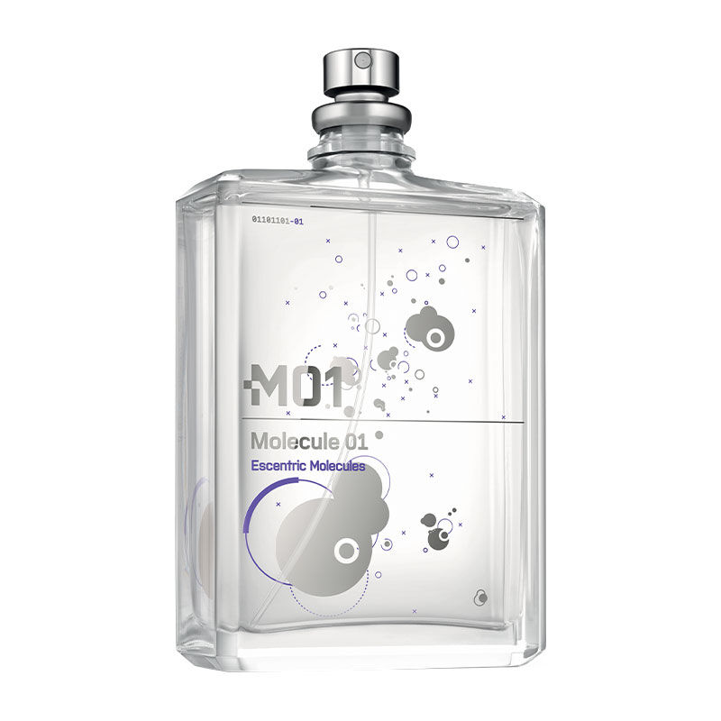 Escentric Molecules Molecule 01 Eau De Toilette