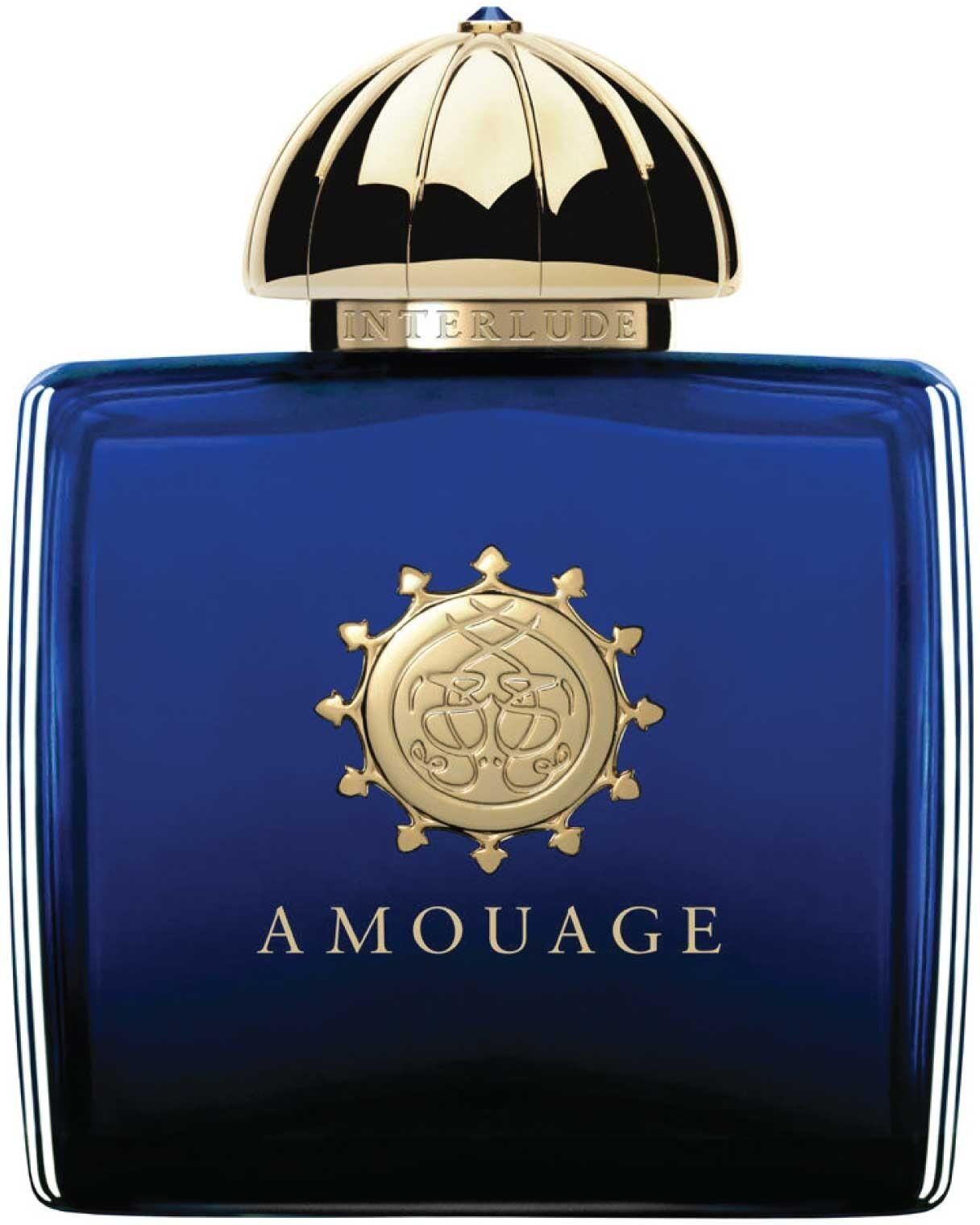 Amouage Interlude woman Eau de Parfum