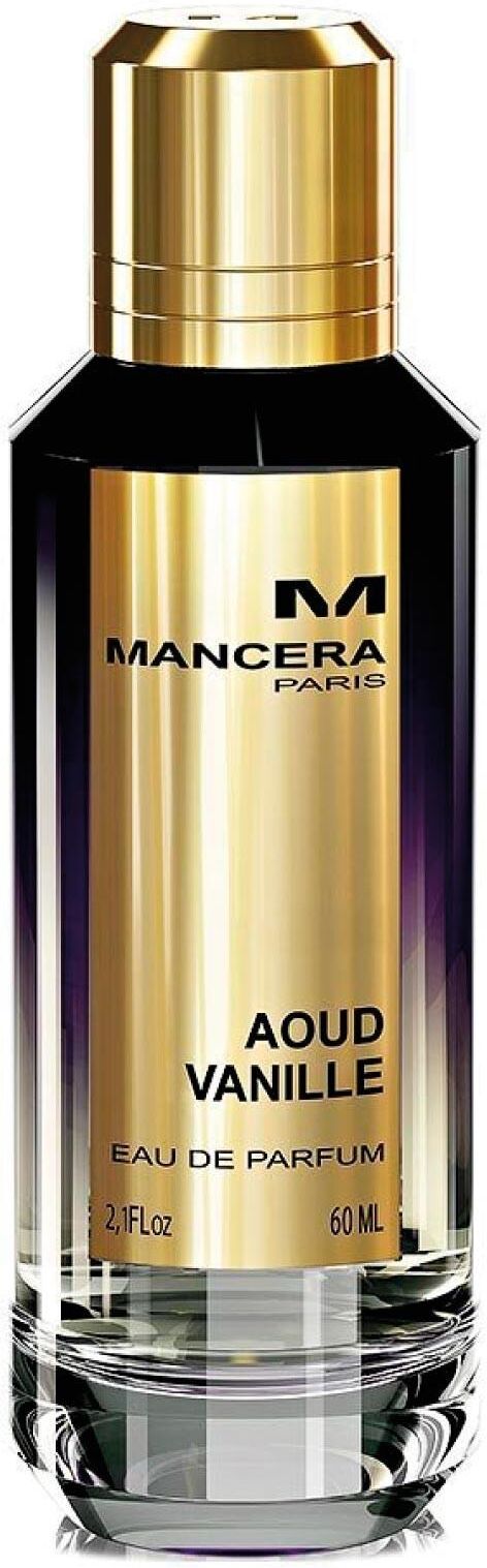 Mancera AOUD VANILLE Eau de Parfum