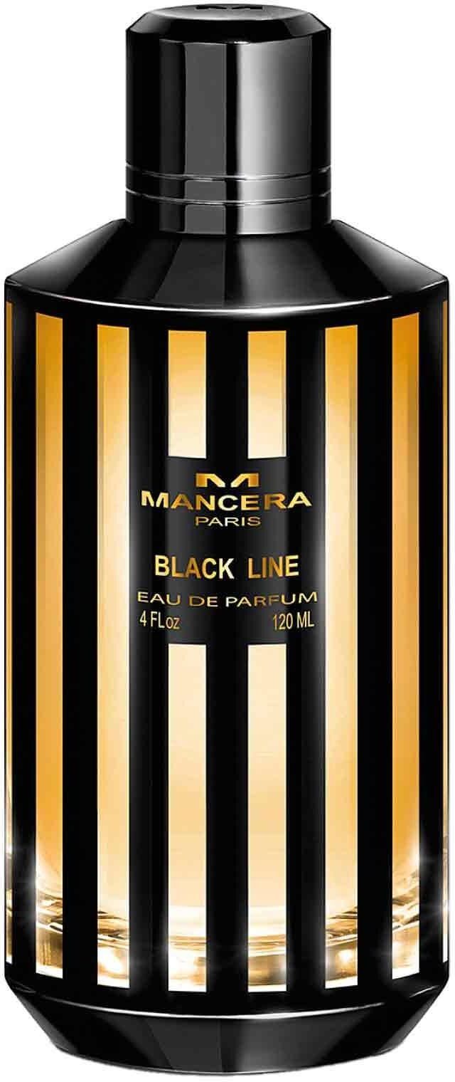 Mancera BLACK LINE Eau de Parfum