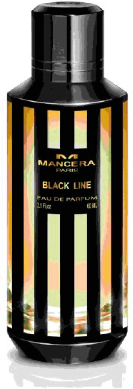 Mancera BLACK LINE Eau de Parfum