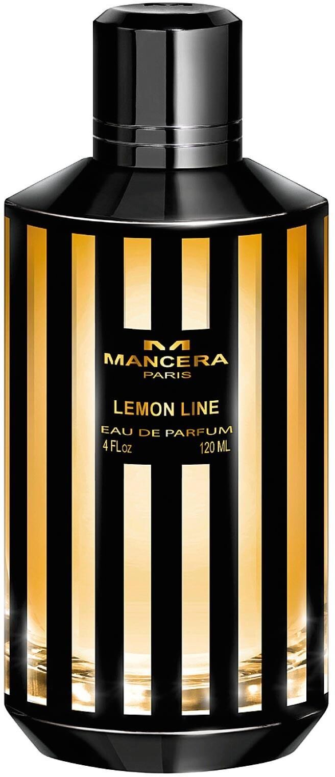 Mancera LEMON LINE Eau de Parfum