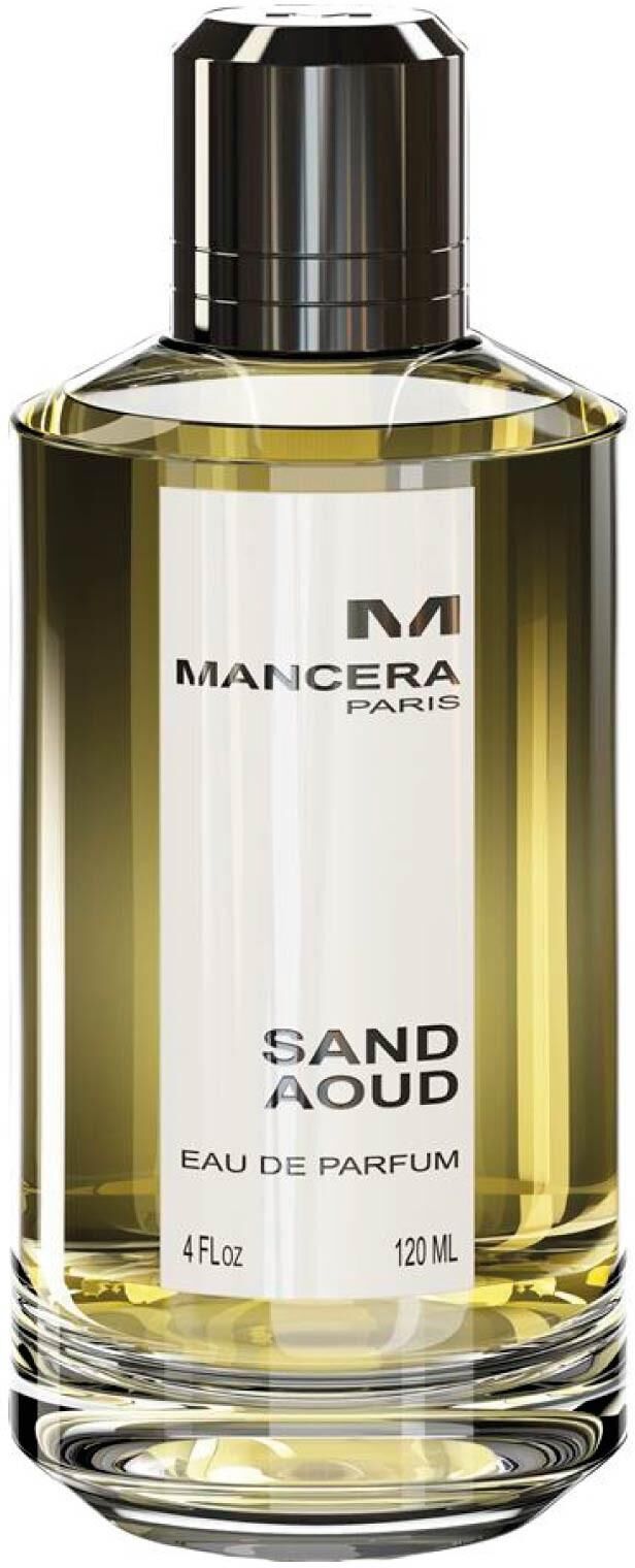 Mancera SAND AOUD Eau de Parfum