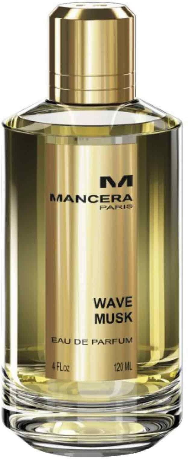 Mancera WAVE MUSK Eau de Parfum