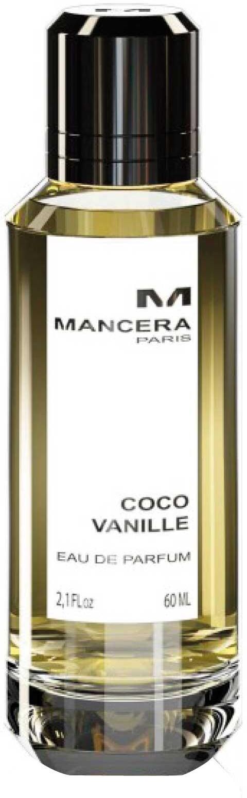 Mancera COCO VANILLE Eau de Parfum