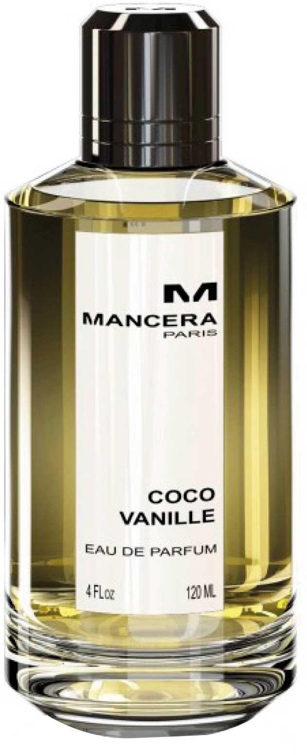 Mancera COCO VANILLE Eau de Parfum