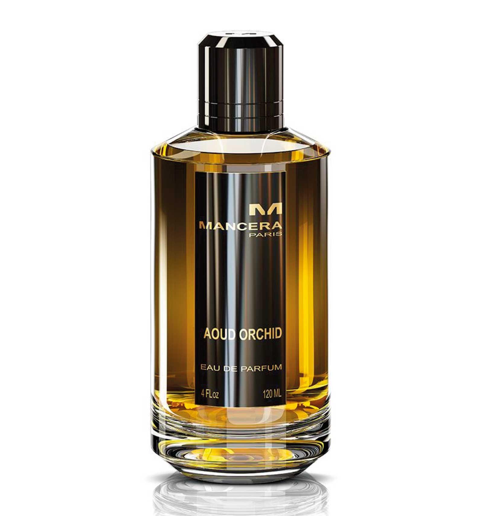 Mancera AOUD ORCHID Eau de Parfum