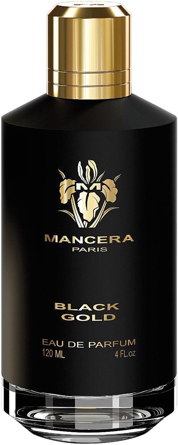 Mancera BLACK GOLD VAPO Eau de Parfum