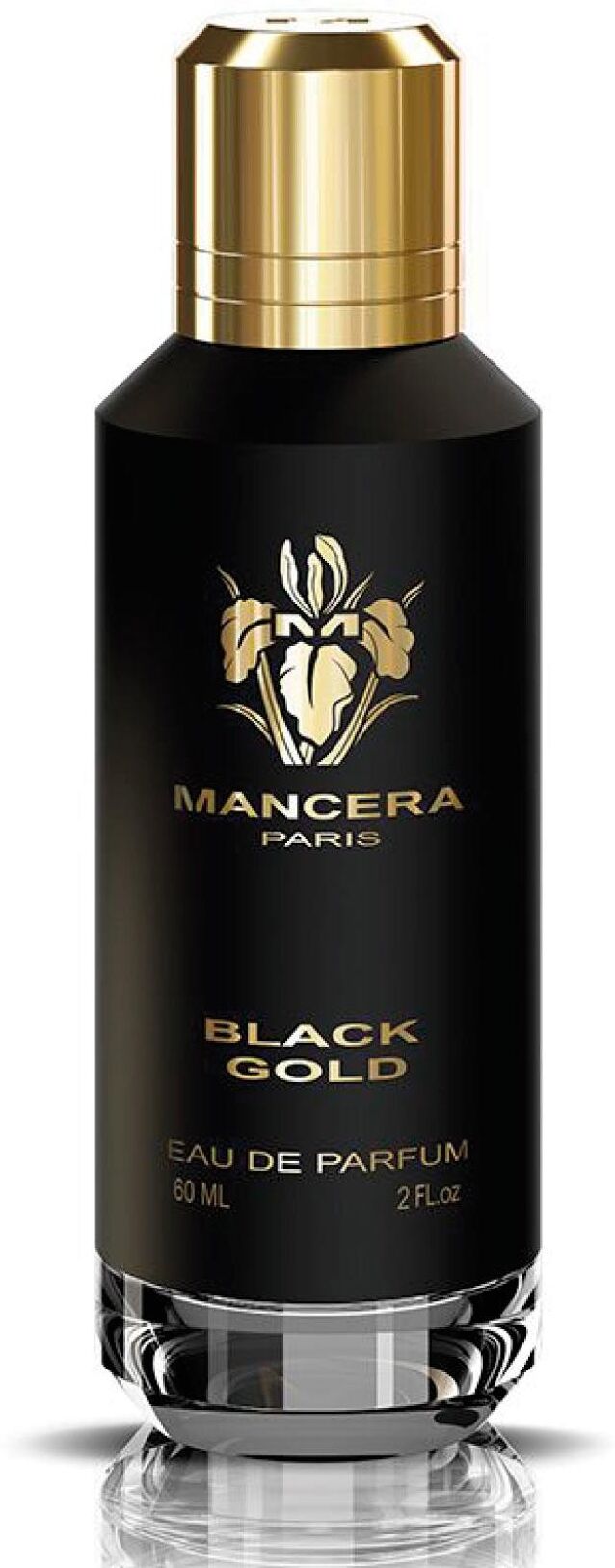 Mancera BLACK GOLD VAPO Eau de Parfum