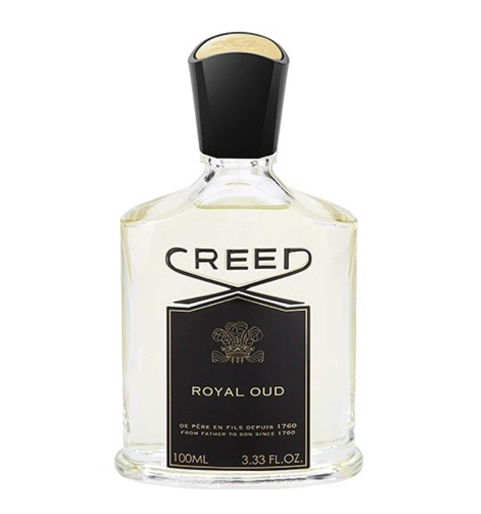 Creed Royal Oud Millesime