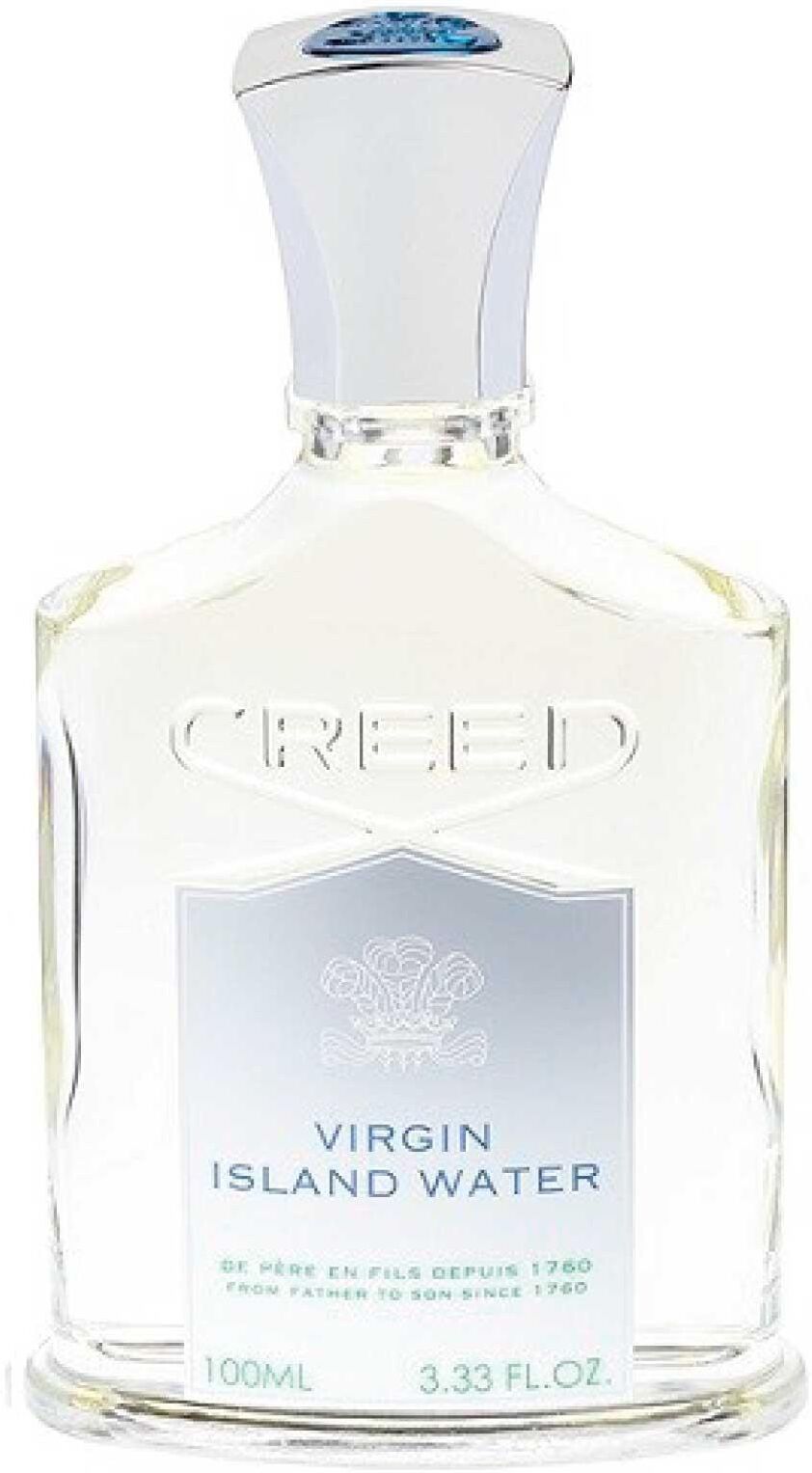 Creed VIRGIN ISLAND WATER Millesime Concentrèe