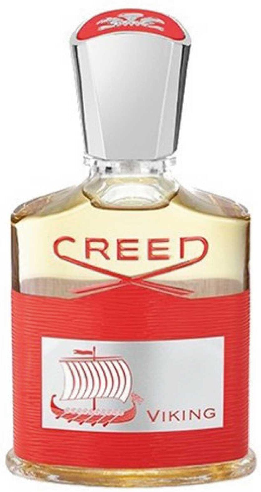 Creed VIKING MILLESIME Concentrèe