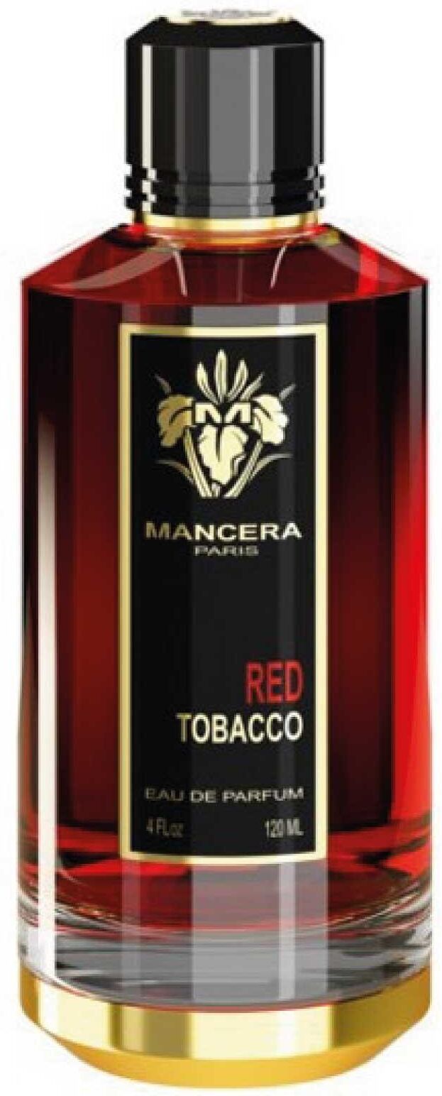 Mancera RED TOBACCO Eau de Parfum