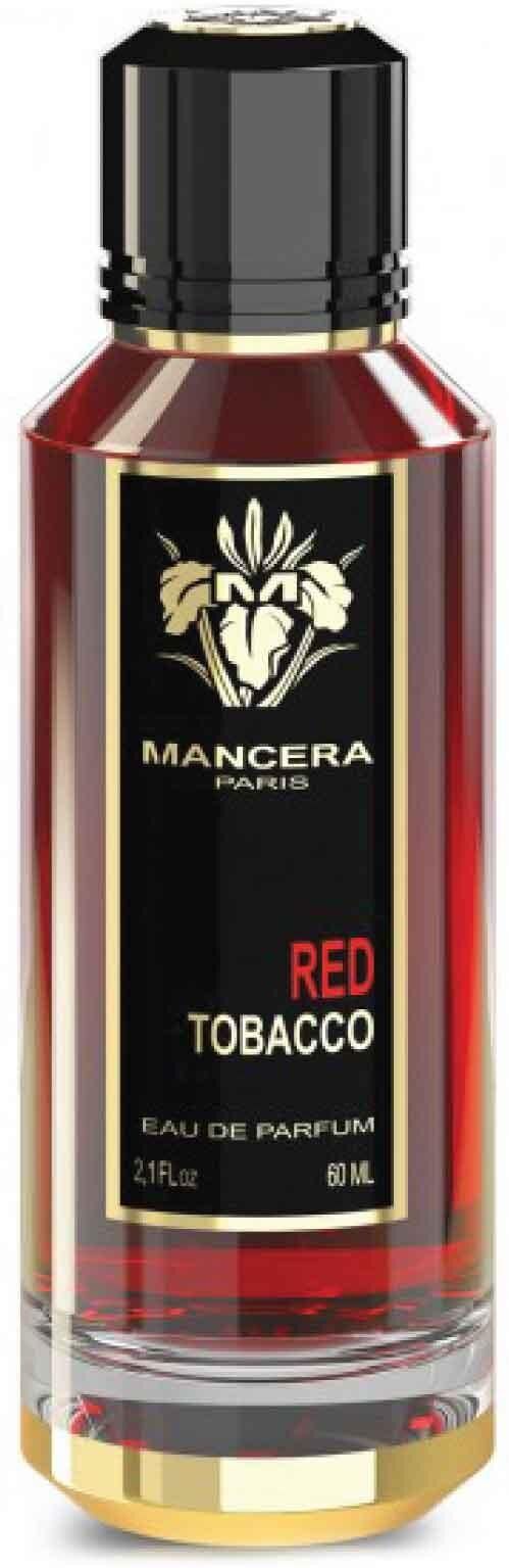 Mancera RED TOBACCO Eau de Parfum