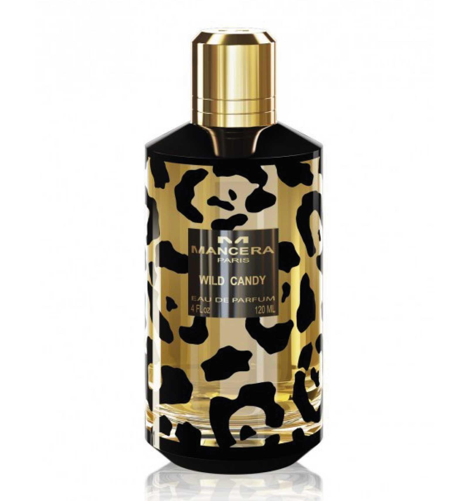 Mancera WILD CANDY Eau de Parfum