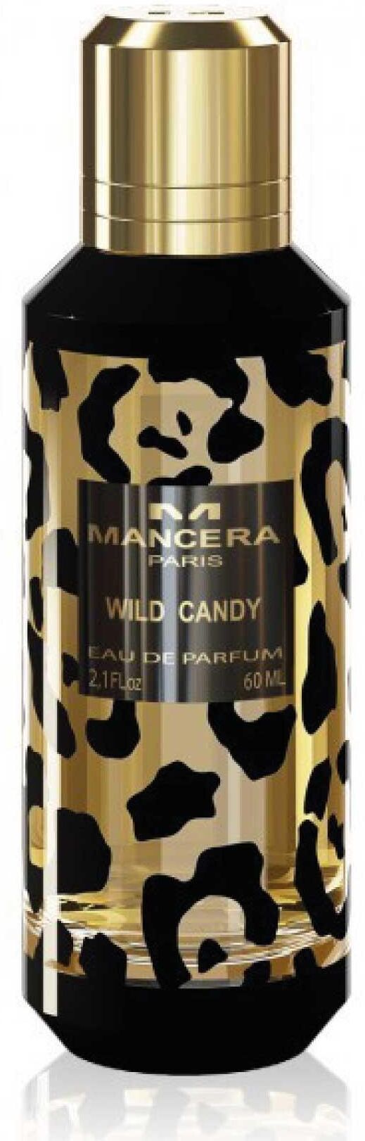 Mancera WILD CANDY Eau de Parfum