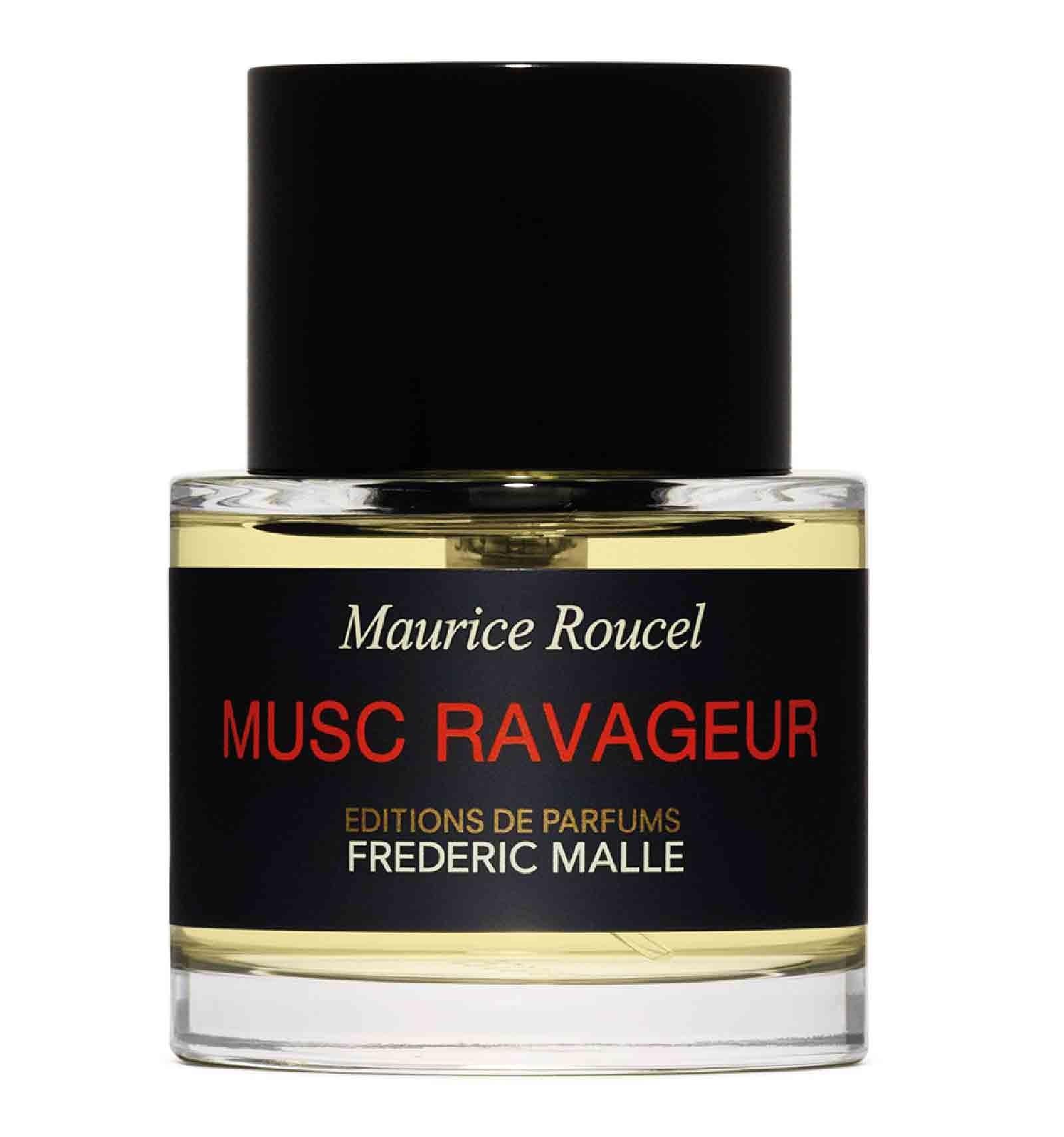 Frederic Malle Musc Ravageur Eau de Parfum
