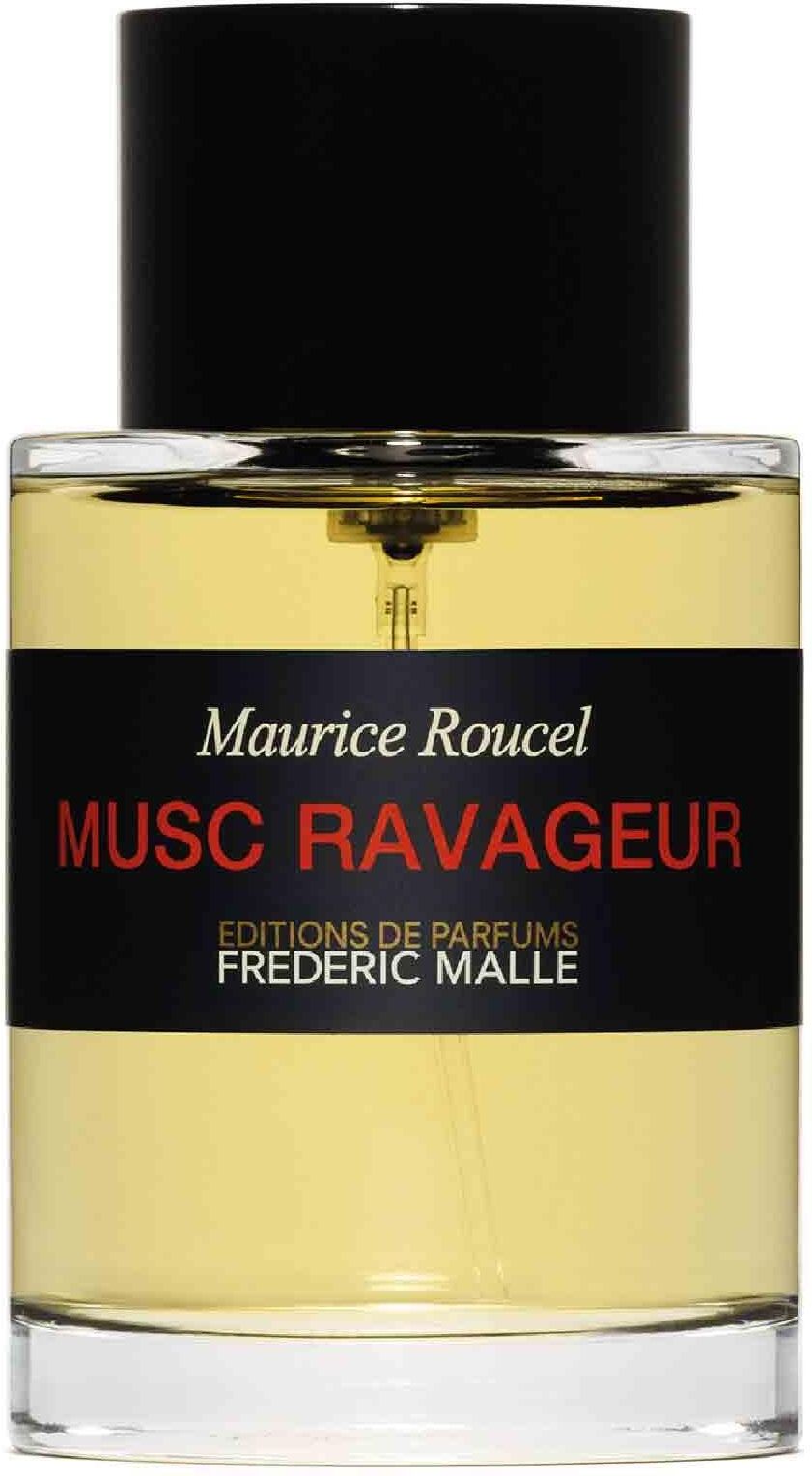 Frederic Malle Musc Ravageur Eau de Parfum