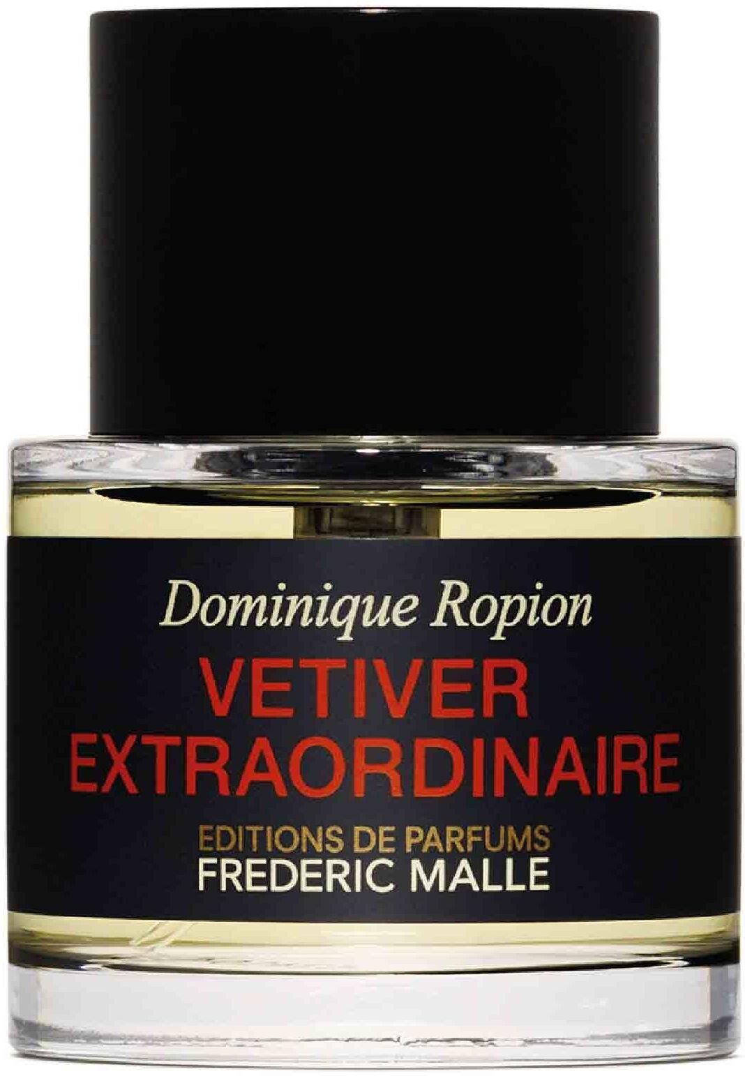 Frederic Malle Vetiver Extraordinaire EDP