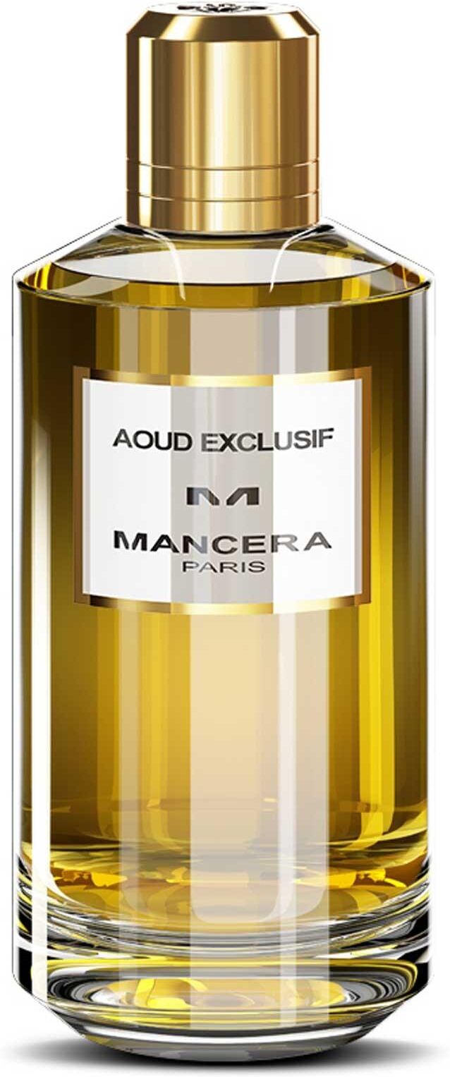 Mancera AOUD EXCLUSIF EAU DE PARFUM