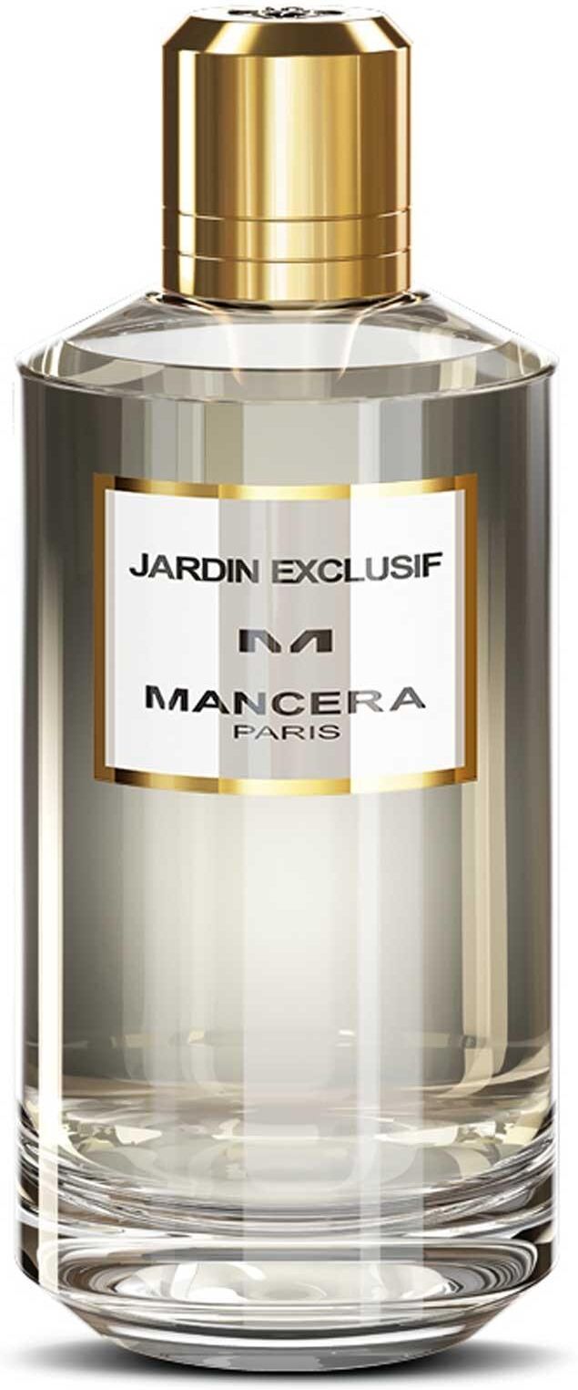 Mancera JARDIN EXCLUSIF EAU DE PARFUM