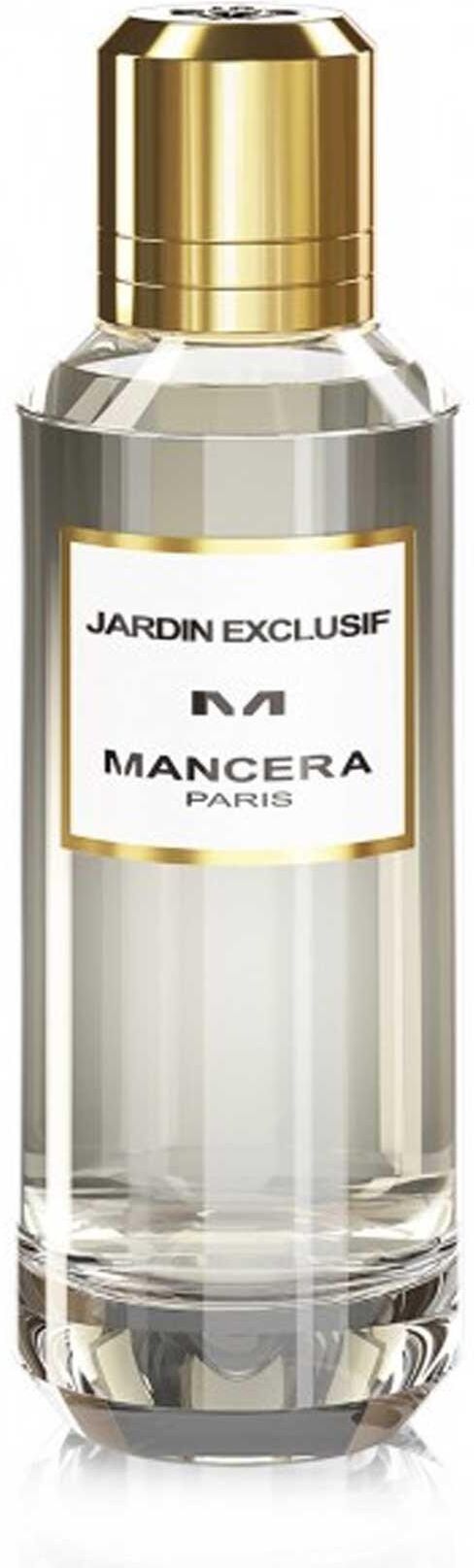 Mancera JARDIN EXCLUSIF EAU DE PARFUM