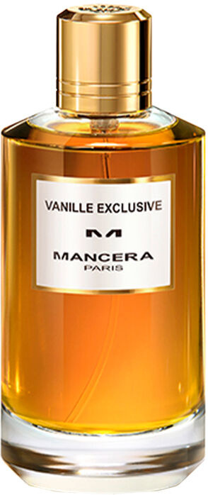 Mancera VANILLE EXCLUSIVE EAU DE PARFUM