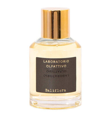 Laboratorio Olfattivo BALIFLORA EAU DE PARFUM 100 ML