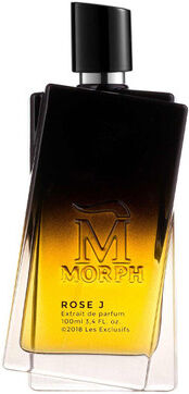 Morph Les Exclusifs ROSE J Eau de Parfum Intense Vapo 100ml