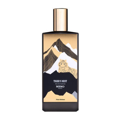 Memo Paris Tiger’s Nest – EDP – 75 ML