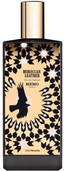 Memo Paris Moroccan Leather – EDP – 75 ML