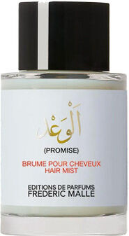 Frederic Malle Promise Hair Mist