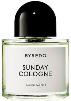 Byredo Sunday Cologne Eau de Parfum