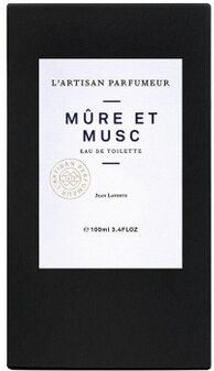 L'Artisan Parfumeur Mure Et Musk EDT