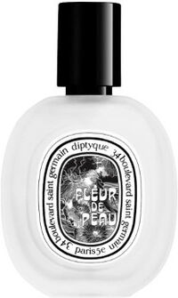 Diptyque Fleur de Peau Profumo per Capelli 30ml