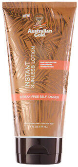 Australian Gold INSTANT SUNLESS LOTION 177ml