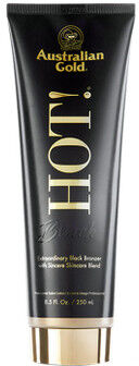 Australian Gold HOT! BLACK DHA BRONZE 250ml