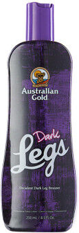 Australian Gold DARK LEGS 250ml