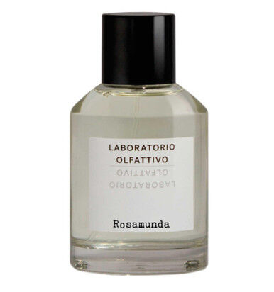 Laboratorio Olfattivo ROSAMUNDA eau de parfum 100 ml