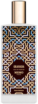 Memo Paris Granada Eau de Parfum 75 ml