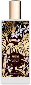 Memo Paris Jannat Eau de Parfum 75 ml