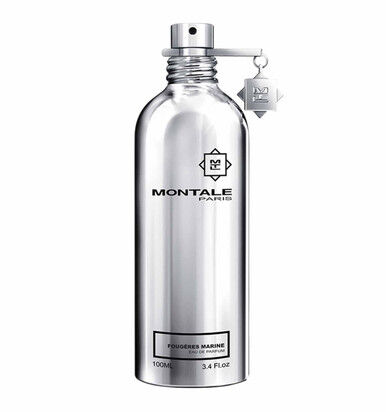 Montale Paris FOUGERES MARINE Eau De Parfum 100 ML