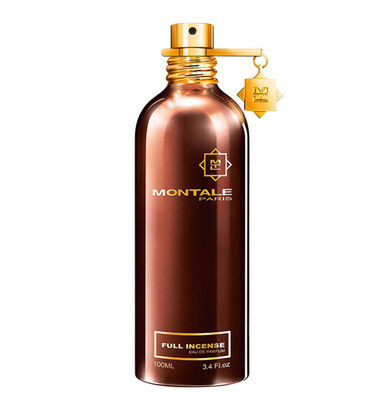 Montale Paris FULL INCENSE Eau De Parfum 100 ML